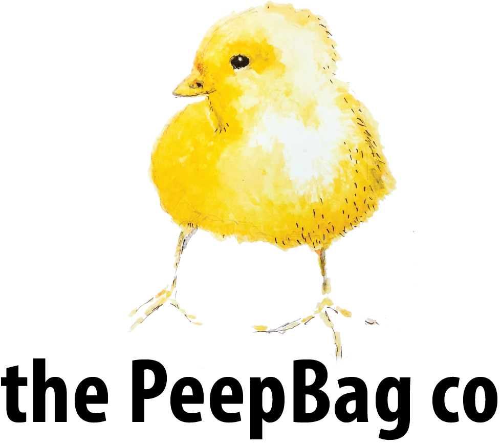 The PeepBag Co